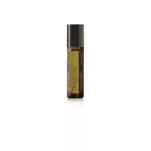 illóolajok-doTERRA Oregano Touch - Szurokfű illóolaj 10 ml